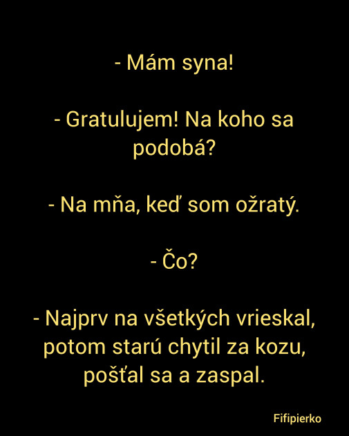 Celý otec