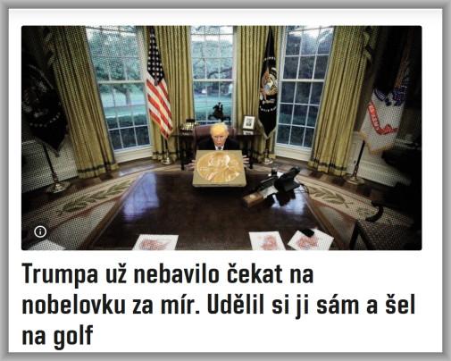 I tak še da ...